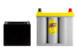 Weistec Engineering Can-Am Maverick X3 Optima Battery Kit