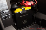Weistec Engineering Can-Am Maverick X3 Optima Battery Kit