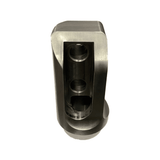 Can Am X3 Cage Bungs