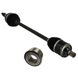 Kawasaki KRX 1000 Front Left Axle & Wheel Bearing Kit 2020-2021 by 4XPRO