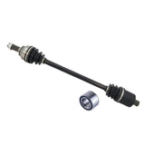 Polaris RZR XP 1000 Front Left/Right Axle and Wheel Bearing Kit 2016-2021 by 4XPRO