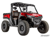 CFMOTO UForce U10 Pro 4" Long Travel Kit by SuperATV