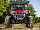 CFMOTO UForce U10 Pro 4" Long Travel Kit by SuperATV