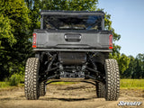 CFMOTO UForce U10 Pro 4" Long Travel Kit by SuperATV