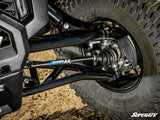 CFMOTO UForce U10 Pro 4" Long Travel Kit by SuperATV