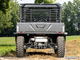 CFMOTO UForce 1000 Headache Rack by SuperATV