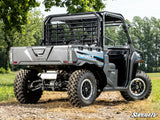 CFMOTO UForce 1000 Headache Rack by SuperATV
