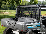CFMOTO UForce 1000 Headache Rack by SuperATV