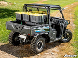 CFMOTO UForce 1000 Headache Rack by SuperATV