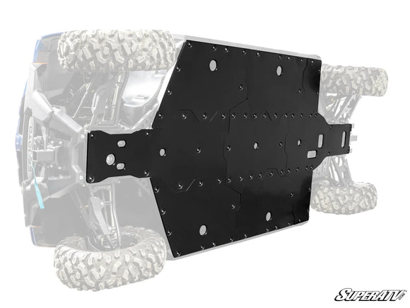 CFMOTO UForce 1000 XL Full Skid Plate by SuperATV