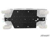 CFMOTO UForce 1000 XL Full Skid Plate by SuperATV
