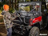 SuperATV CF Moto UForce U10 Pro Bed Winch
