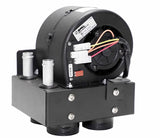 Inferno CF Moto Z-Force 950 H.O. Cab Heater with Defrost (2020-Current)