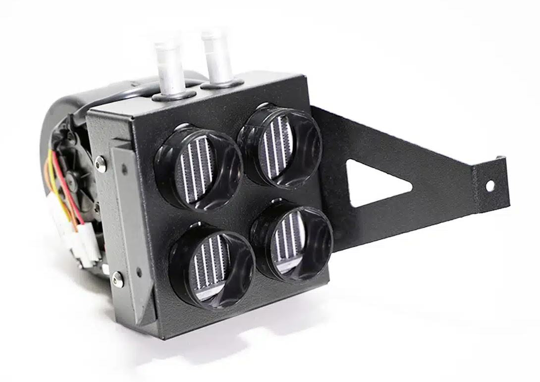 コロナ　ガス　heater Corona RX2485 Kerosene Stove - The General Prepper