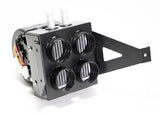 Inferno CF Moto Z-Force 950 Trail & Sport Cab Heater with Defrost (2023-Current)