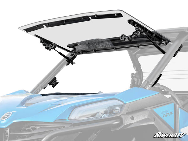 FARO定価82,500 cfmoto_zf800_trail_flip_windsh