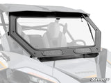 SuperATV - CFMOTO ZFORCE 950 GLASS WINDSHIELD