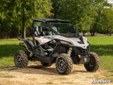 SuperATV - CFMOTO ZFORCE 950 GLASS WINDSHIELD