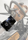 UTV Chainsaw Mount