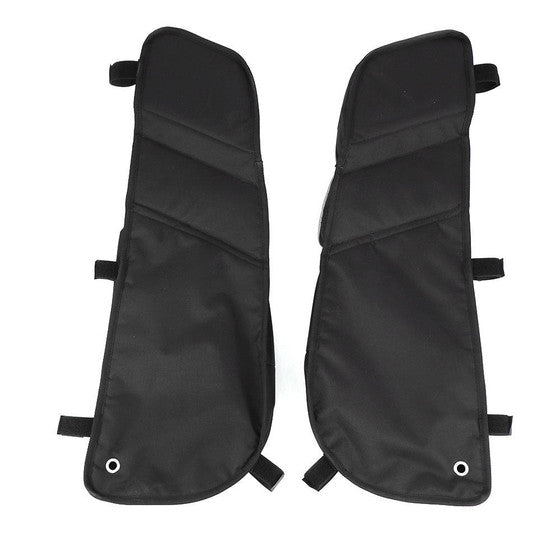 Chupacabra Offroad Can-Am Maverick X3 Front Door Bags – Pro UTV Parts