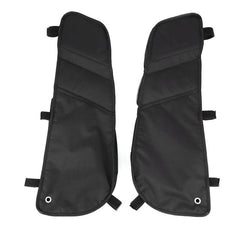 thumbnail image 2 of Chupacabra Offroad Can-Am X3 Front Door Storage Bags (Pair) – Left & Right CH008 2 of 6