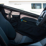 Chupacabra Offroad Polaris RZR Pro XP / Pro R/Turbo R Front Door Bags