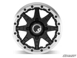 Healy Lock Series Beadlock Wheels by SuperATV