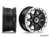 Healy Lock Series Beadlock Wheels by SuperATV