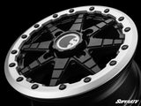 Healy Lock Series Beadlock Wheels by SuperATV