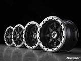 Healy Lock Series Beadlock Wheels by SuperATV