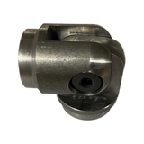 Tubing Hinge Clamp Style