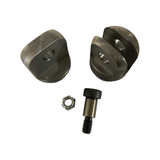 Tubing Hinge Clamp Style