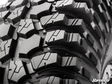 SuperATV Cliffhanger UTV/ATV Rock Tires