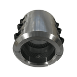 OD Tubing Clamp - 2 Pack - Off Road Truck, Jeep, ATV, SXS Part