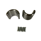 OD Tube Clamps  / 6 bolt coupler