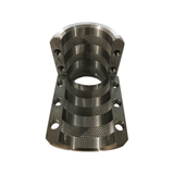 OD Tubing Clamp - 2 Pack - Off Road Truck, Jeep, ATV, SXS Part