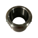 OD Tube Clamps  / 6 bolt coupler