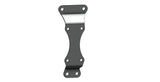 CT Race Worx Can-Am Maverick X3 10-Bolt Radius Rod Plate Adapter