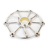 Bikeman Cyclone Primary Clutch Cover - RZR XPTURBO-RS1-XPEDITION, 2024 XP1000