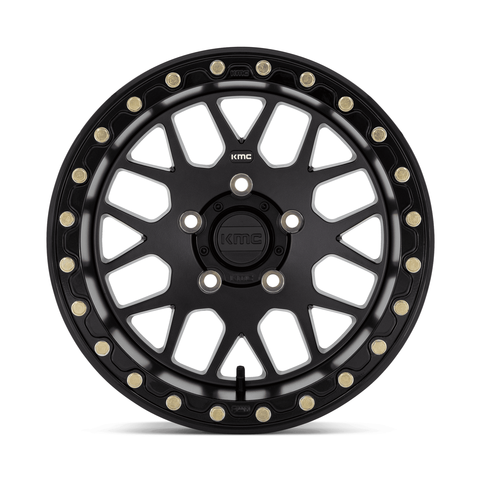 KS235 GRENADE BEADLOCK by KMC – Pro UTV Parts