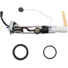 Caltric Electric Fuel Pump For Polaris Ranger Series 10 UTV – 2X4, 4X4, 6X6 – Replaces 4011545, 4011492, 4010658, 4170020
