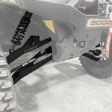 Thumper Fab - Defender Long Travel Control Arms Complete Set