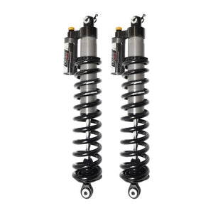 Zbroz - CAN-AM DEFENDER XT 2.2" X1 SERIES FRONT EXIT SHOCKS (2019-2022)