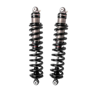 Zbroz - CAN-AM DEFENDER MAX DPS/LIMITED/LONESTAR 2.2" X0-IFP SERIES REAR EXIT SHOCKS (2016-2022)