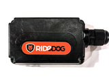 Ride Dog Anti-Theft Device 1 Year Agreement