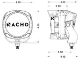 NACHO Quatro SAE