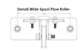 Denali Pro Series Snow Plow Kit