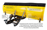 Denali Pro Series Snow Plow Kit