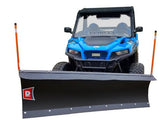 Denali Pro Series Snow Plow Kit