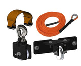 Denali Pro Series Snow Plow Kit